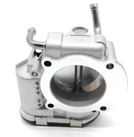 Conjunto de cuerpo de aceleración electrónico 35100-25400 para Hyundai Santa Fe Tucson Kia Magentis Optima 2.4L