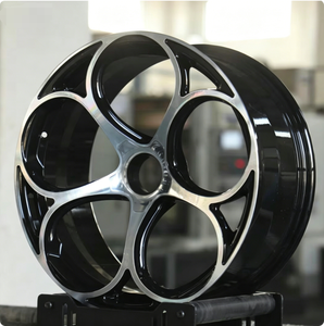 Nuevas Llantas JUWA de Aleación de Aluminio Forjado Personalizadas de Alta Resistencia de 18-22 Pulgadas para Alfa Romeo 156 Giulia Giulietta 2012 <span class=keywords><strong>Gta</strong></span> - Product Image 2