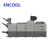 Photocopieuses couleur reconditionnées Encool pour Ricoh Pro C7200/C7200S/C7200X/C7200SX – Machine de production de bureau cinq couleurs