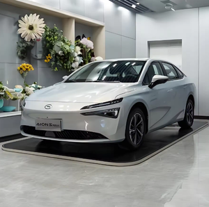 รถยนต์พลังงานใหม่ Aion S SUV 4 ประตู 5 ที่นั่ง ปี 2025 ขายดีที่สุด ระยะทางวิ่ง 480 กม. แบตเตอรี่ลิเธียม จากประเทศจีน รถยนต์ Aion S SUV ปี 2024 ขายดีที่สุด - Product Image 3