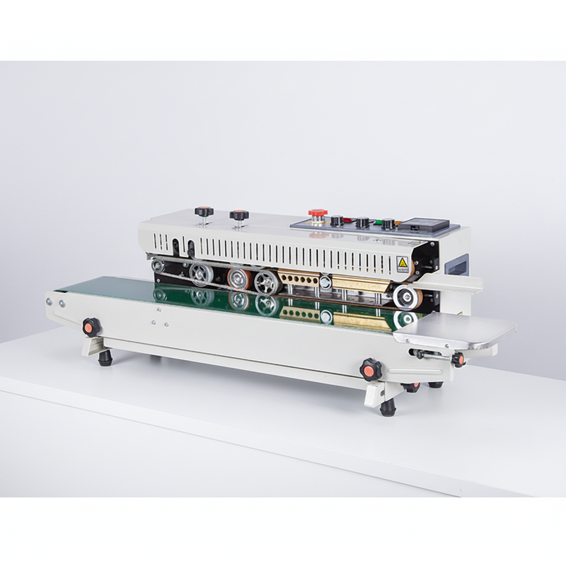 FR 1000 Fully Automatic Film Sealer