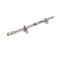 Máquina de Corte Láser CNC Yongli R3 R5 R7 H8 80W100W 130W 150W 180W, Máquina de Grabado Láser CO2, Piezas de Máquina de Corte de Acrílico