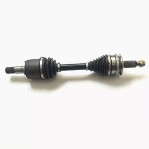 3815A307 arbre d'entraînement de l'essieu avant pour Pajero Triton L200 <span class=keywords><strong>06</strong></span>- L200 KB4T KA4T - Product Image 1