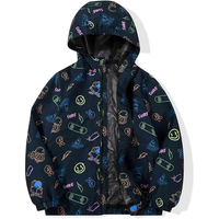OEM Anpassbare Logo Winddichte Wasserdichte Softshell Jagd- und Wanderjacke in Tarnfarben zu Vernünftigem Preis