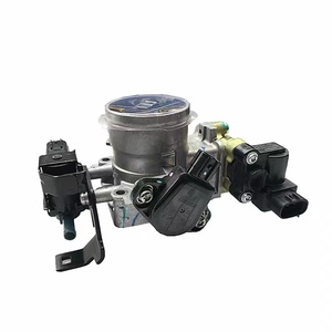 ชุดวาล์วควบคุมความเร็วรอบเครื่องยนต์ 16400-PWA-G02 สำหรับ CITY <span class=keywords><strong>JAZZ</strong></span>/FIT วาล์วควบคุมความเร็วรอบเดินเบา - Product Image 5