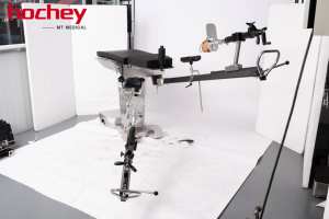 Mesa de Cirugía Ortopédica de Fibra de Carbono de Alta Gama MT MEDICAL con Estructura de Tracción para Cadera - Product Image 6