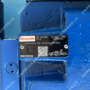 R901129810  4WRKE16W6-125L-3X/6EG24K31/F1D3V DIRECCIONAL PROPORCIONAL - Product Image 3