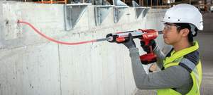 ฮิลติ HIT-RE 100-HC อีพ็อกซี่แองเคอร์ ปูนฉีดประสิทธิภาพสูงสำหรับคอนกรีต ชนิดยึดด้วยสาร<span class=keywords><strong>เคมี</strong></span>/สลักเกลียว<span class=keywords><strong>เคมี</strong></span> - Product Image 4