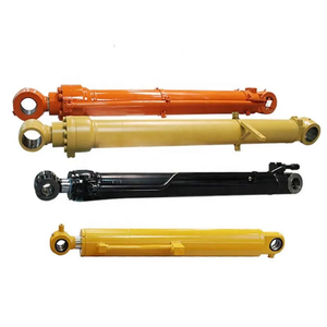 עבור kobelco חופר זרוע צילינדר בום צילינדר דלי מעלית הידראולי צילינדר SK210-8 SK200-8 SK350-8 SK200-6E - Product Image 1