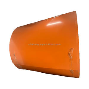 Ppgi Farbe vor lackierte verzinkte Stahls pule in Südafrika - Product Image 2