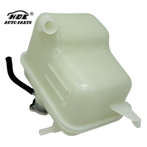 CY01-15-350A CY0115350 Venta al por mayor de piezas de automóvil HDE, tanque de expansión de refrigerante para Mazda CX-9 - Product Image 3