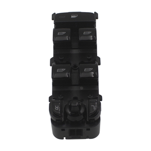 Interruptor de Control eléctrico maestro del lado del conductor Xinwo 31433926 interruptor de ventana para Volvo XC90/S90/V90 piezas cruzadas - Product Image 2