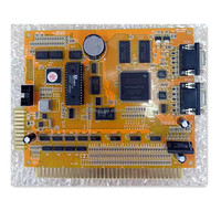 Câble de console de jeu