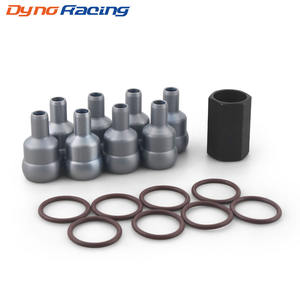 Kit de Herramientas de Reparación de Riel de Combustible de Alta Presión, Anillos de Sellado para Tubo de Rayos X, Compatible con Motores Diésel Ford 6.0 Power Stroke para Bomba de Combustible - Product Image 2