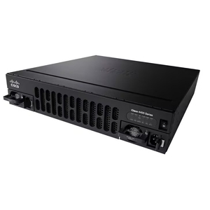 ISR4451-X/K9 isr 4451 (4ge, 3nim, 2sm, 8G Flash, 4G DRAM) giá wumart niêm phong mới và Bộ định tuyến cissco - Product Image 5