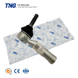<span class=keywords><strong>TNG</strong></span> fabbrica tirante dello sterzo fine 45460-09340 45460-09350 45460-09440 per TOYOTA RAV4 2019-2025 - Product Image 3