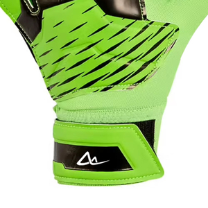Guantes de Fútbol Americano de Alta Calidad 100% Personalizables con su Propio Logotipo, Guantes de Fútbol Americano con Impresión Personalizada - Product Image 5