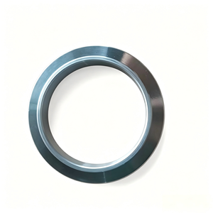 ปลอกเหล็ก Liugong 55A2128 ที่ใช้ร่วมกันได้สำหรับรถขุดตักล้อยาง อะไหล่เครื่องจักรก่อสร้างจากโรงงานโดยตรง - Product Image 1
