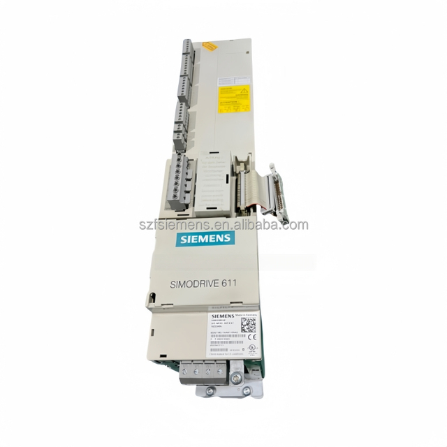 Siemens SIMODRIVE 611 Feeding Module/feedback Module 6SN1145-1BA01-0BA2 6SN1145-1BA02-0CA2 6SN1145-1BA01-0DA1 6SN1145-1BB00-0DA1