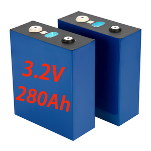 Batterie lithium-ion prismatique ZTGF LF280K 3,2 V 280 Ah pour stockage d'énergie - Product Image 3