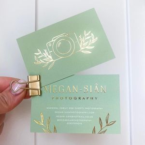 Cartoline di messaggio ispiratore personalizzate con elegante <span class=keywords><strong>tipografia</strong></span> stampa di carte di incoraggiamento per uso aziendale o personale - Product Image 6