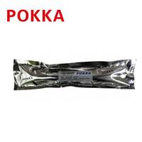 POKKA 35X180MM Kantong Pengering AC Otomotif Filter Pengering AC untuk Sistem Pendingin Mobil