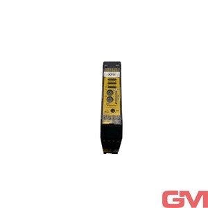 รีเลย์นิรภัย Bihl+Wiedemann รุ่น BWU2314 โมดูลนิรภัย E/A แบบ ASI มือสอง - Product Image 5