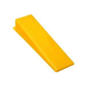 Sistema de nivelación de espaciador de azulejos Clips y <span class=keywords><strong>cuñas</strong></span> Venta directa de fábrica para sistema de nivelación de azulejos autonivelante entre paredes - Product Image 5