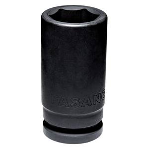 Fasano <b>Socket</b> Wrench 32mm Deep <b>Impact</b> <b>Socket</b> Automotive Repair Tool - Product Image 1