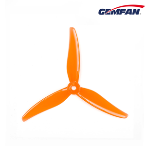GEMFan PMPC 51466 5Inch <span class=keywords><strong>3</strong></span> Lưỡi Cánh Quạt Đạo Cụ Cho FPV Racing - Product Image 6