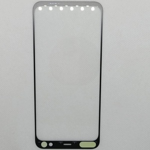 Lente de cristal exterior para pantalla frontal de Google Pixel 4, repuesto G020M G020I G020N, panel de cristal frontal con pieza de reparación OCA - Product Image 6
