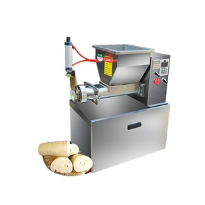 Machine à diviser et à arrondir les pains, machine à arrondir la pâte volumétrique - Product Image 5