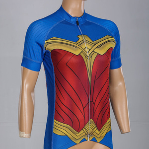 Maglia a maniche corte in maglia <span class=keywords><strong>da</strong></span> <span class=keywords><strong>corsa</strong></span> per <span class=keywords><strong>bici</strong></span> <span class=keywords><strong>da</strong></span> strada Vintage in Jersey <span class=keywords><strong>da</strong></span> <span class=keywords><strong>corsa</strong></span> sportiva <span class=keywords><strong>da</strong></span> <span class=keywords><strong>corsa</strong></span> uniforme <span class=keywords><strong>da</strong></span> <span class=keywords><strong>bici</strong></span> in Jersey corto - Product Image 3