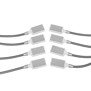 Bantalan cryo terbaru pelat cryo es rol beku lemak rf Pengencang Kulit bantalan pembekuan lemak mesin pelangsing produk kecantikan - Product Image 5