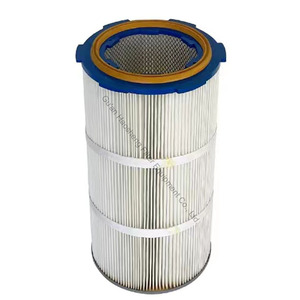 Sáu tai nhanh chóng phát Hành Hộp Mực công nghiệp lọc bụi Hộp mực Bụi Collector chống cháy tĩnh điện - Product Image 4