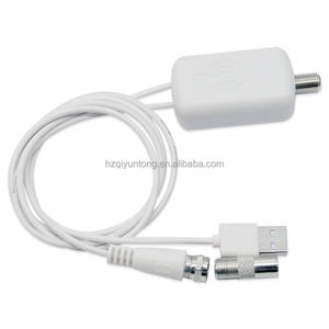 Directo de fábrica, nuevo <span class=keywords><strong>amplificador</strong></span> de <span class=keywords><strong>antena</strong></span> de TV HDTV de onda terrestre por satélite Digital Ebay para interiores con producto de calidad de luz - Product Image 1