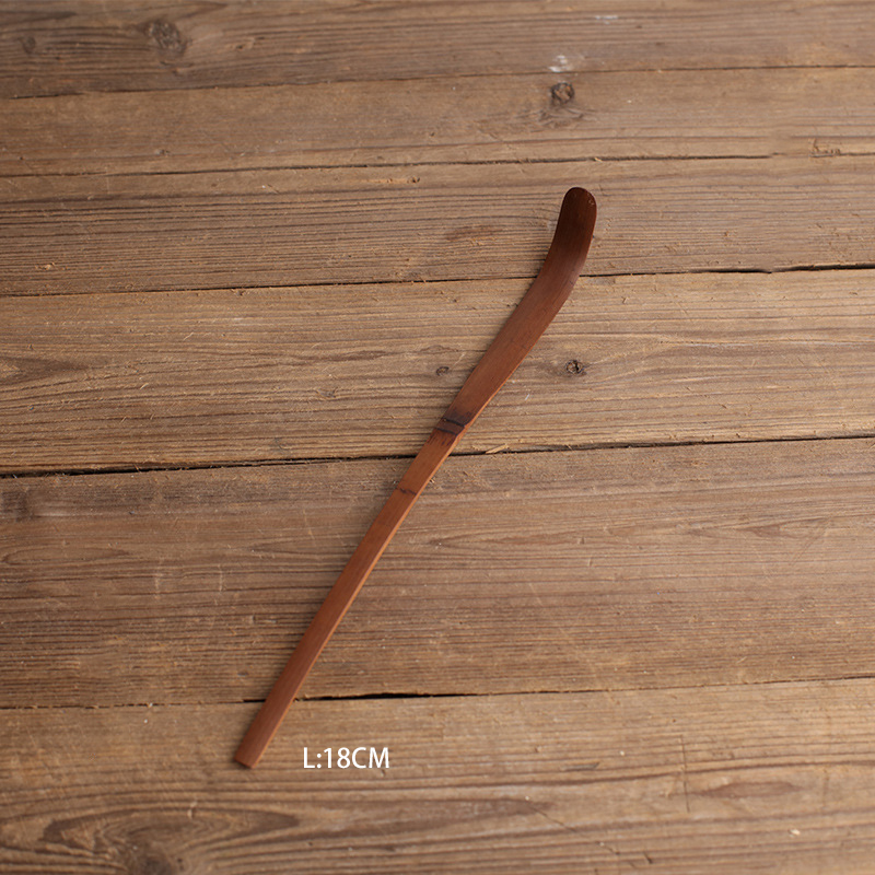 Beige Spoon