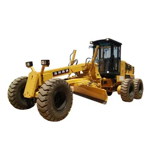 2020 New Grader Lutong Thương Hiệu 220HP Motor Grader Với Giá Cả Cạnh Tranh