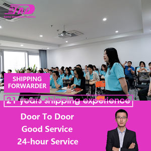 TOP3 Excelente Servicio de Envío de Carga LCL+Express FBA EE. UU. (Cikarang/Semarang) Precios Competitivos Soporte 24/7 Seguro Sunny - Product Image 5