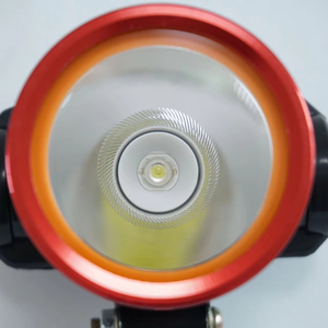 Bon <span class=keywords><strong>prix</strong></span> phare led sans fil à tête rechargeable étanche pour exploitation minière - Product Image 5