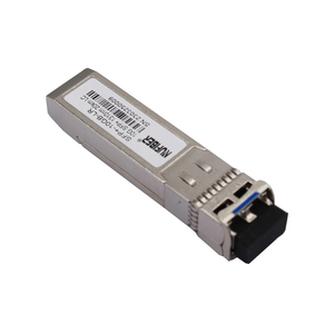 <span class=keywords><strong>SFP</strong></span>-10GB-LRM <span class=keywords><strong>SFP</strong></span> mô-đun OEM 10 Gb/giây 220m MMF <span class=keywords><strong>SFP</strong></span> + thu phát Duplex LC + 3.3V 1310nm FP-LD đa chế độ nhà máy Giá Ip mạng - Product Image 2