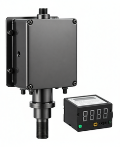 Sensor de Nivel de Tanque de Agua GLT500 RS485 para Tanques de Diésel y Gasolina - Product Image 3