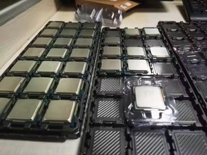 PARA USADO INTEL CPU Procesador <span class=keywords><strong>Core</strong></span> 4,90 Cpu <span class=keywords><strong>19</strong></span> 30M Cache, hasta GHz, CPU de escritorio - Product Image 2
