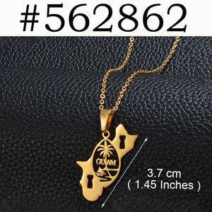 Collier pendentif en forme <span class=keywords><strong>de</strong></span> tortue et <span class=keywords><strong>de</strong></span> fleur d'hibiscus, représentant <span class=keywords><strong>les</strong></span> î<span class=keywords><strong>les</strong></span> Hispaniola, Haïti et la République dominicaine, Guam, Porto Rico, <span class=keywords><strong>Guadeloupe</strong></span> # 522662 - Product Image 6