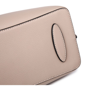 กระเป๋าถือหนัง PU นุ่มขนาดใหญ่สำหรับผู้หญิง แฟชั่นใหม่ คุณภาพสูง กระเป๋าธุรกิจเรียบง่าย กระเป๋าสะพายไหล่ผู้หญิง - Product Image 6