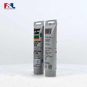 Orijinal Süper Yağ MULTI-PURPOSE SENTETİK GRES 21030 Baz Yağ Aşınmaya Dayanıklı Pas Önleyici Gıda Sınıfı Endüstriyel Yağlayıcı - Product Image 2