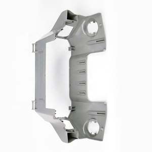 Module de coque arrière neuf pour accessoires de drone agricole Agras T50/T25/T25P, pièces de rechange neuves pour drone de protection des plantes DJ1 - Product Image 3