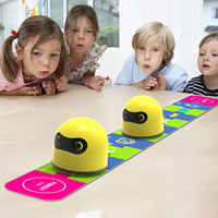 2024 nuevo Kit de Robot Educativo STEM juguetes de aprendizaje de Navidad para niños conjunto de programación de Ciencia