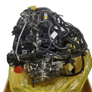 ชุดประกอบเครื่องยนต์ <span class=keywords><strong>BMW</strong></span> <span class=keywords><strong>B48B20</strong></span> Euro 6ของแท้ใหม่สำหรับ <span class=keywords><strong>BMW</strong></span> 3ซีรีส์/4ซีรีส์/5ซีรีส์/6ซีรีส์/7ซีรีส์/X1/X2/X3/X4/X5/Z4 - Product Image 1