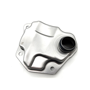Junta del cárter del filtro de aceite de la transmisión automática JF011E RE0F10A RE0F10B de 20 tornillos para accesorios de coche NISSAN 2006 en adelante - Product Image 5